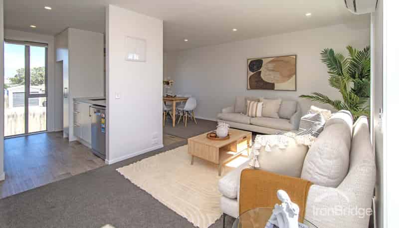 4/246 Marine Parade, New Brighton