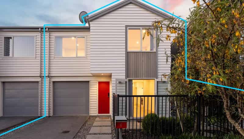 6 Lords Way, Millwater