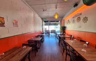 LEASE AND CHATTELS NEAR EDEN PARK
