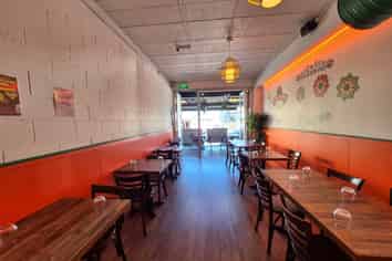 LEASE AND CHATTELS NEAR EDEN PARK
