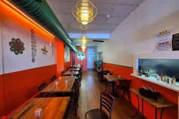 LEASE AND CHATTELS NEAR EDEN PARK
