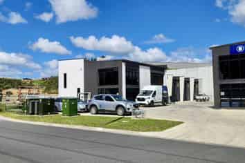 Affordable industrial investment in Tauriko