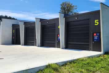 Affordable industrial investment in Tauriko