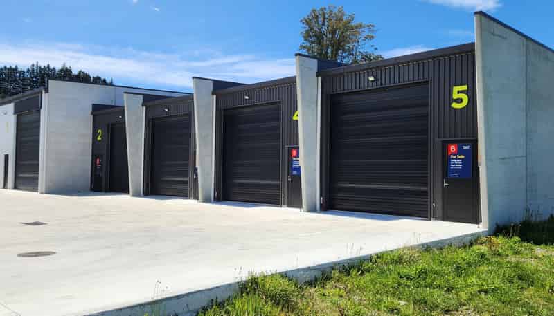 Unit 5 21 Kiriwehi Street, Tauriko