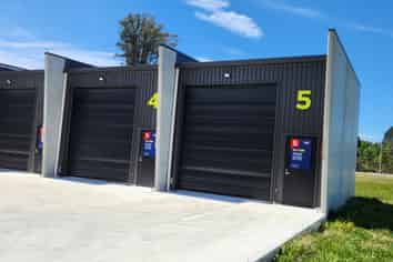 Affordable industrial investment in Tauriko