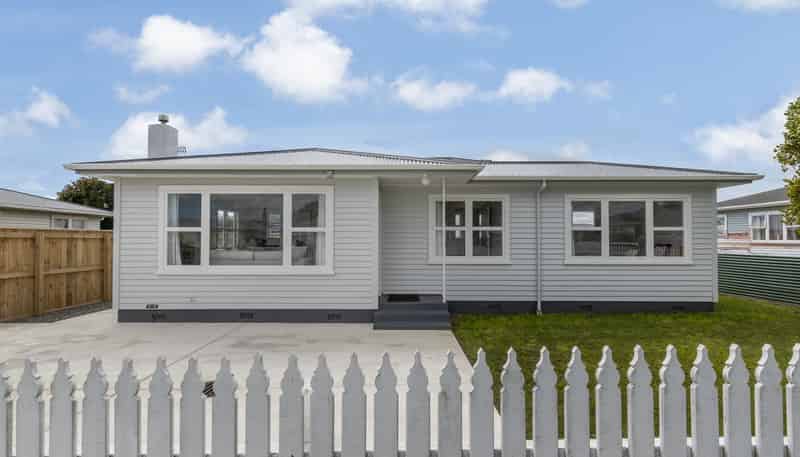 29 Bledisloe Street, Levin