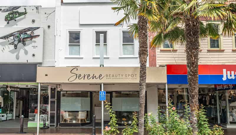 133 Victoria Avenue, Whanganui