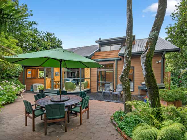 19 Liverpool Street, Masterton