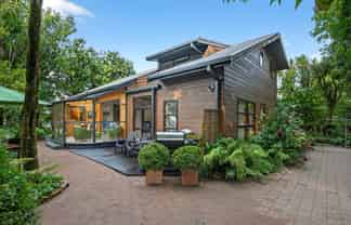 19 Liverpool Street, Masterton