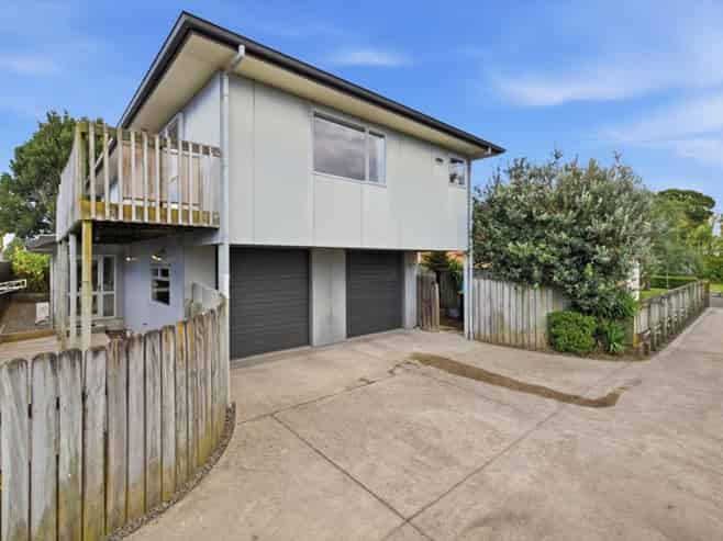 29B Merivale Road, Parkvale