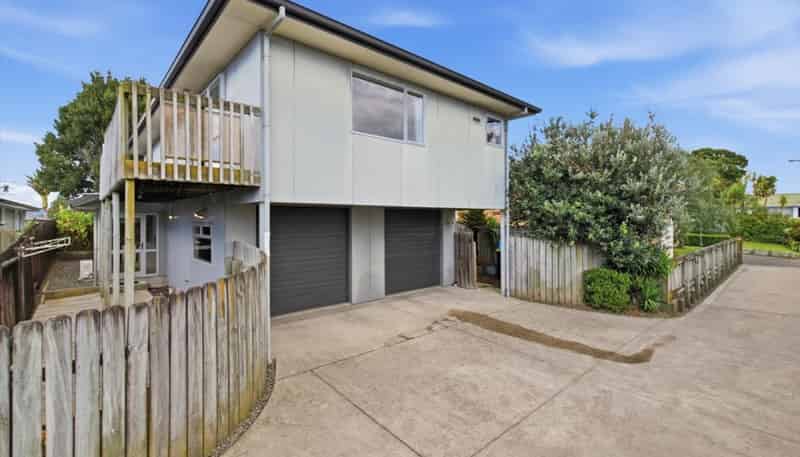 29B Merivale Road, Parkvale