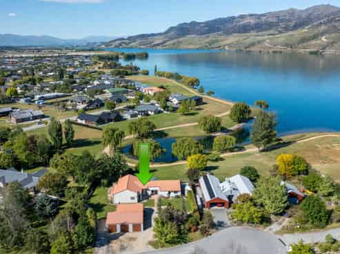 27 Pisa Moorings Road, Cromwell