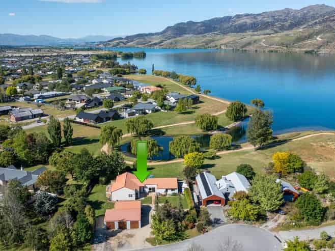 27 Pisa Moorings Road, Cromwell