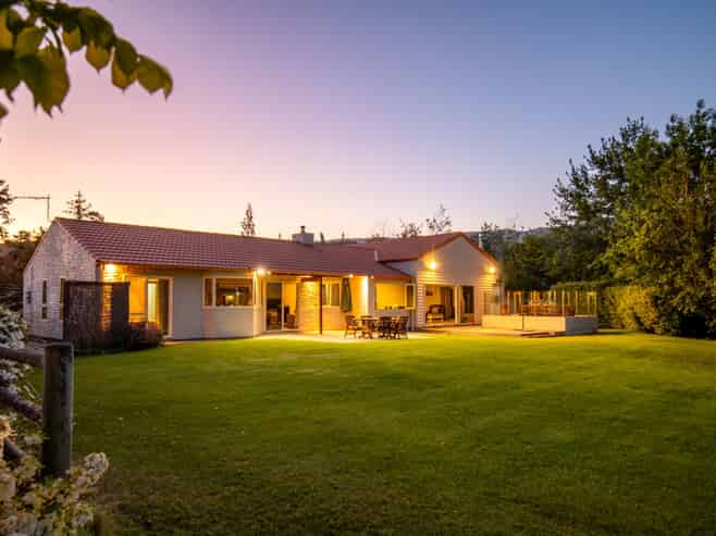 27 Pisa Moorings Road, Cromwell