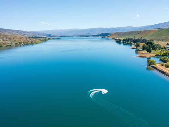 27 Pisa Moorings Road, Cromwell