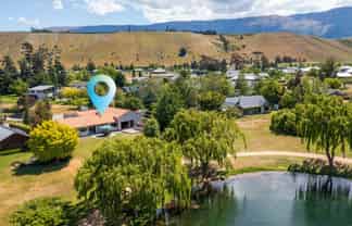 27 Pisa Moorings Road, Cromwell