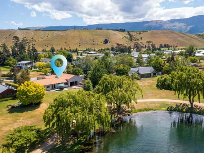 27 Pisa Moorings Road, Cromwell