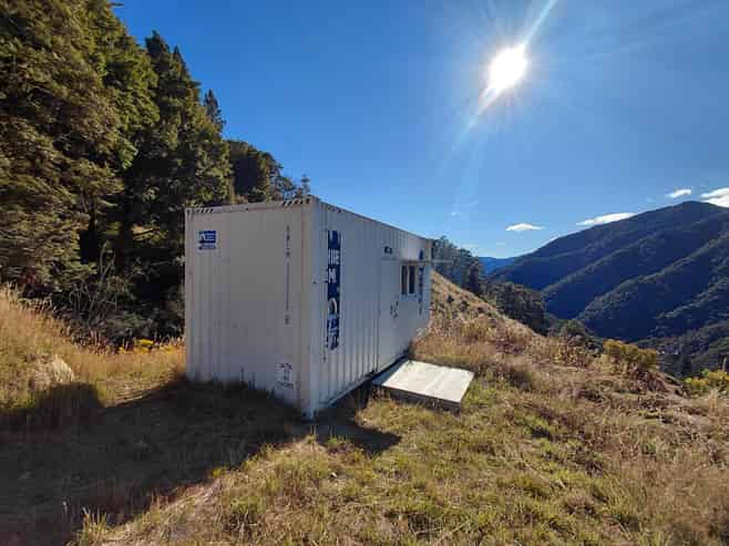 291 Braeburn Track, Braeburn Range