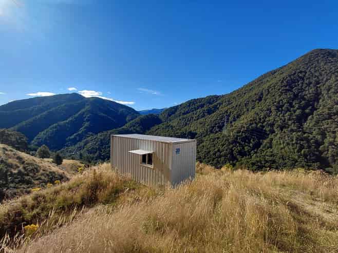 291 Braeburn Track, Braeburn Range