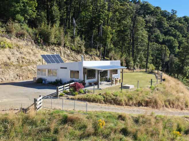 291 Braeburn Track, Braeburn Range