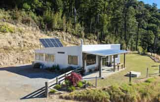 291 Braeburn Track, Braeburn Range