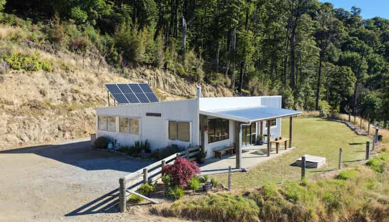 291 Braeburn Track, Braeburn Range