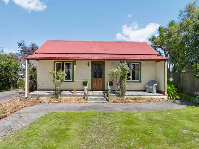 72 Kuripuni Street, Masterton