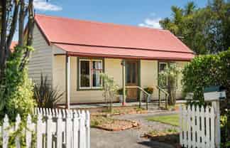 72 Kuripuni Street, Masterton