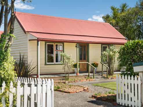 72 Kuripuni Street, Masterton