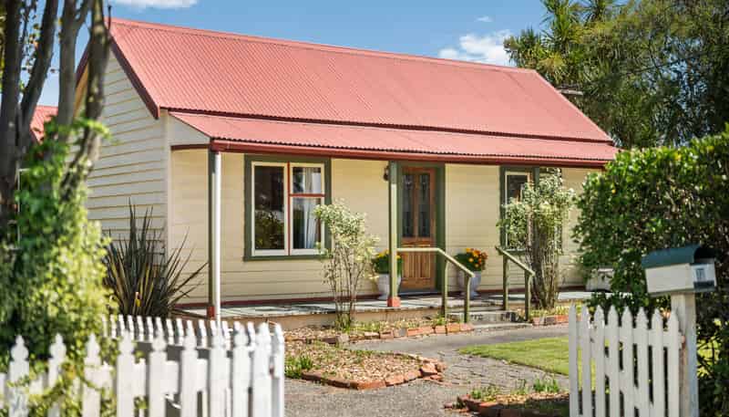 72 Kuripuni Street, Masterton