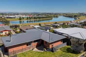 43 Stamford Street, BALCLUTHA