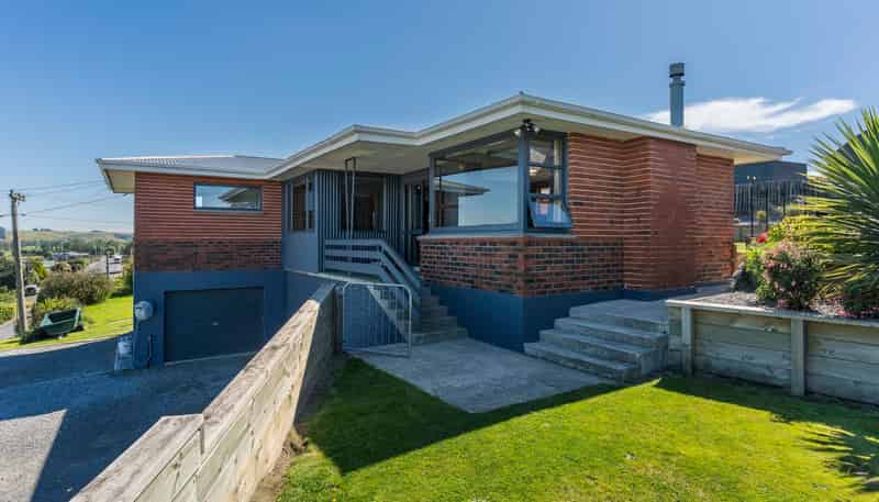 43 Stamford Street, BALCLUTHA