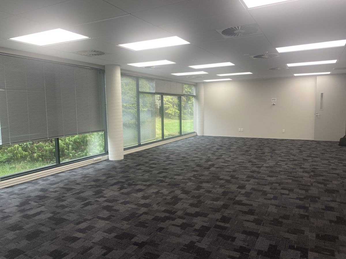 Rosedale Office Suite in a Top Location