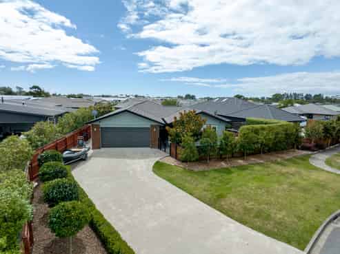 20 Hudson Place, Paraparaumu