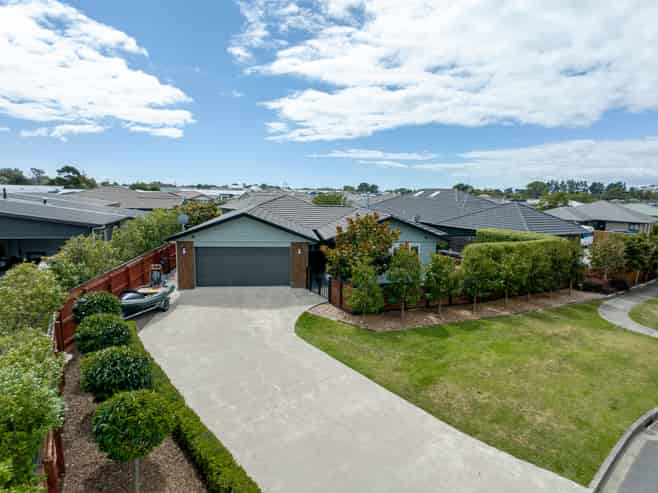 20 Hudson Place, Paraparaumu