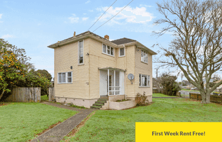 1 Russell Avenue, Papakura