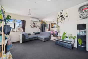 31G Frank Street, Koutu