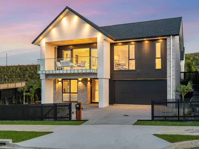 11 Pekanga Road, Millwater