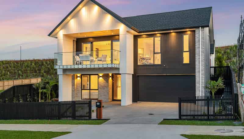 11 Pekanga Road, Millwater