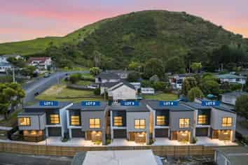 Lot 3/31 Mountain Road, Mount Wellington