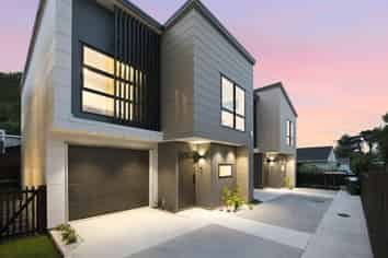 Lot 3/31 Mountain Road, Mount Wellington