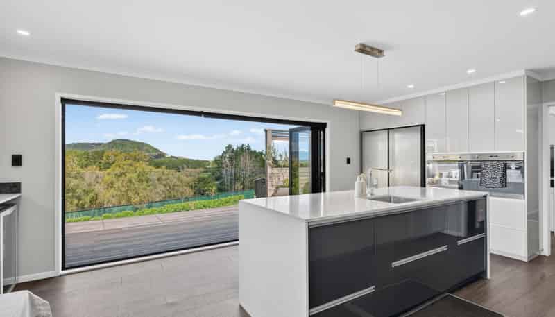 3 Bickerstaffe Road, Maungaturoto