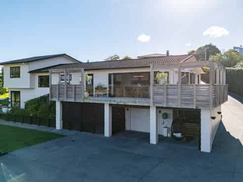 3 Bickerstaffe Road, Maungaturoto