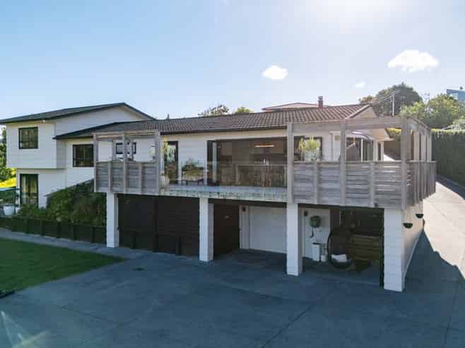 3 Bickerstaffe Road, Maungaturoto