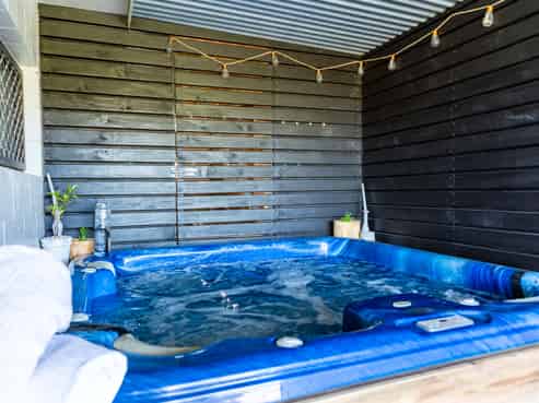 3 Bickerstaffe Road, Maungaturoto