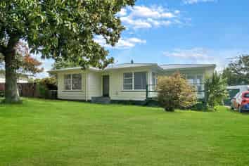 8 Kotuku Place, Tokoroa