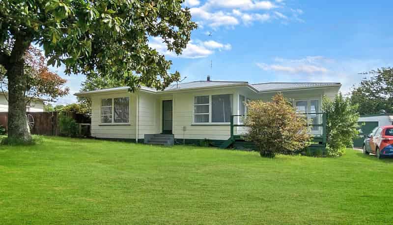 8 Kotuku Place, Tokoroa