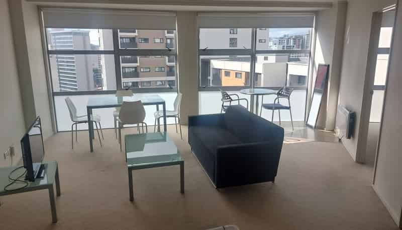 11D/156 Vincent Street, Auckland Central