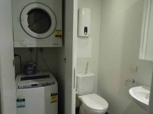 11D/156 Vincent Street, Auckland Central