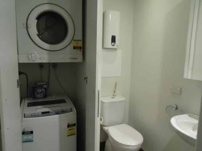 11D/156 Vincent Street, Auckland Central